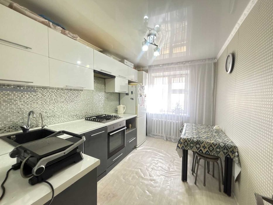 3 ком.квартира мкрн-н Береке