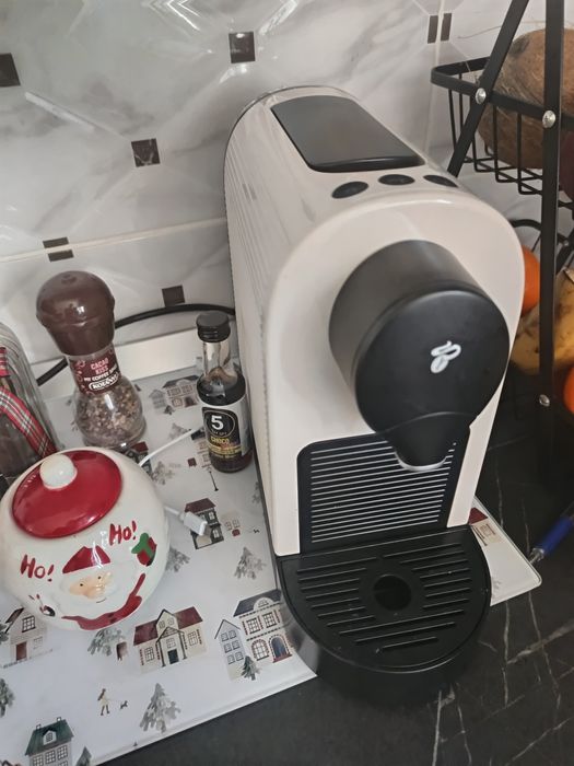 Aparat de cafea tchibo