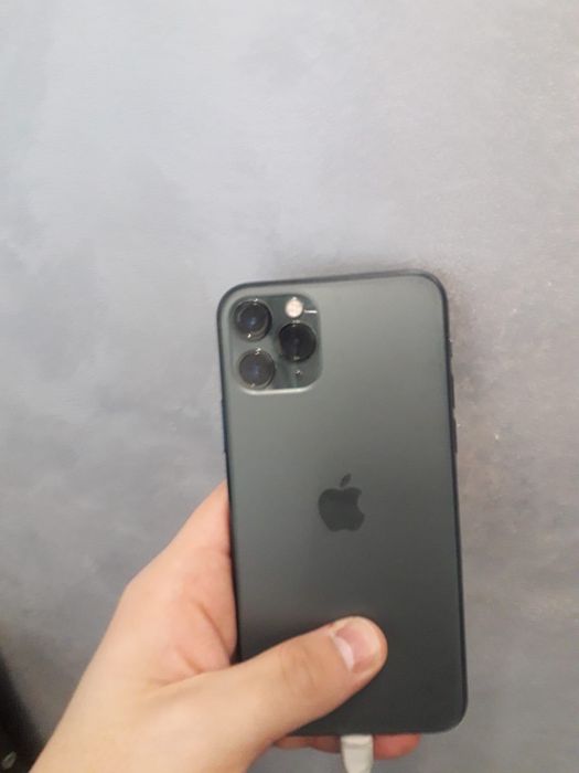 iPhone 11 pro в идеале