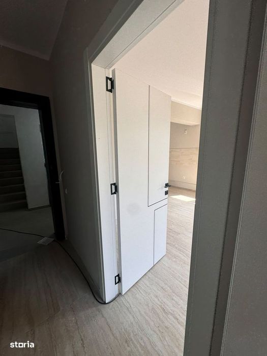 Ap. 2Cam. Livingul Open-Space + Curte De 138Mp. / Pallady!