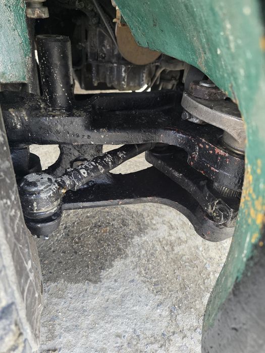 Мотокар Български