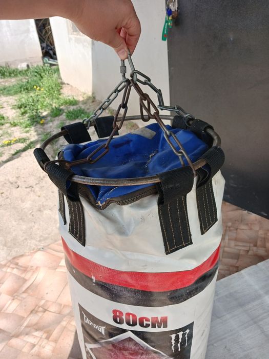 Груша       80 см.