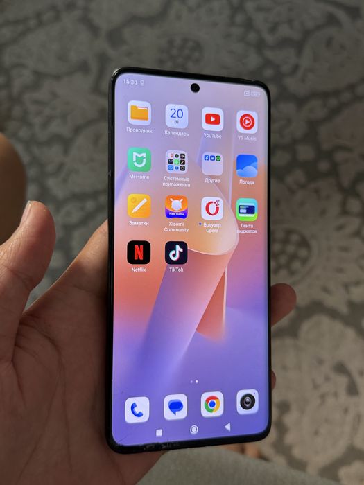 Redmi note 13 pro plus 512gb