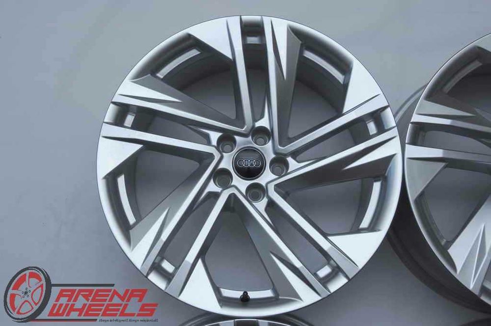 Jante Noi 20 inch Originale Audi Q7 4M R20