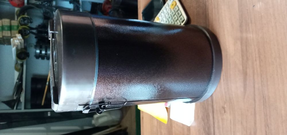 Термос индивидуальный