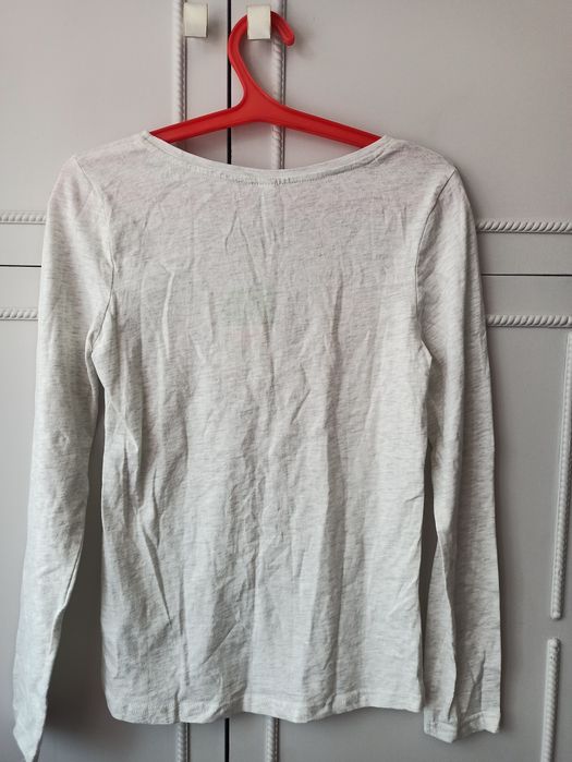 Новые лонгсливы  для девочки-подростка