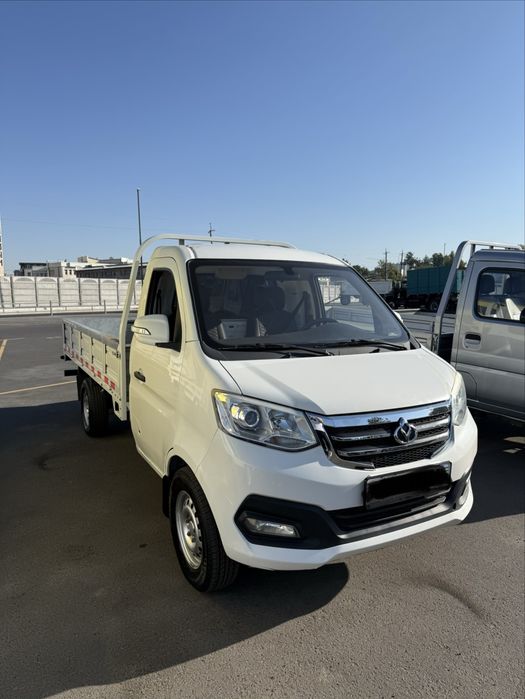 Changan T3 2023 yil sotiladi kotta bortli