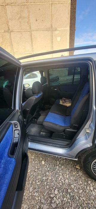 Опель зафира сатылады