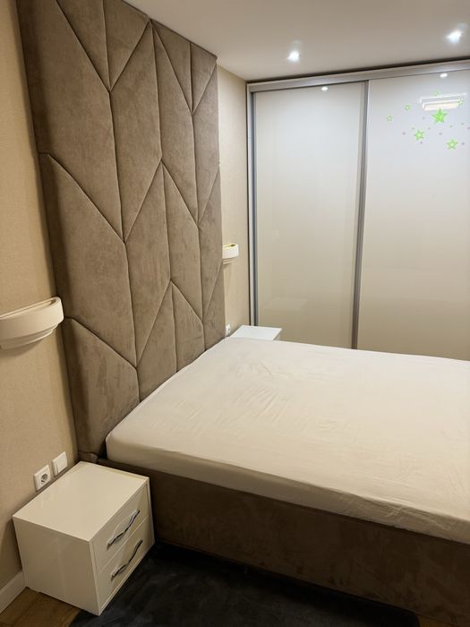 3 стаен апартамент под наем