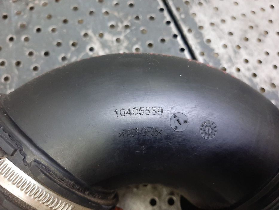 tubulatura furtun admisie  1.5 t b 15e4e mg hs 10405559  10428617