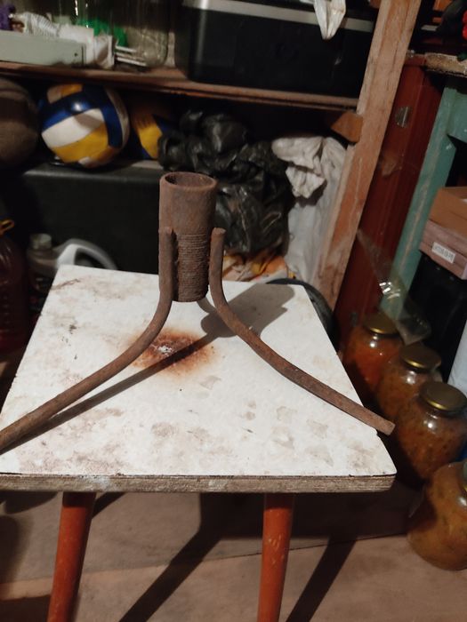 Продам ножки для живой ёлки