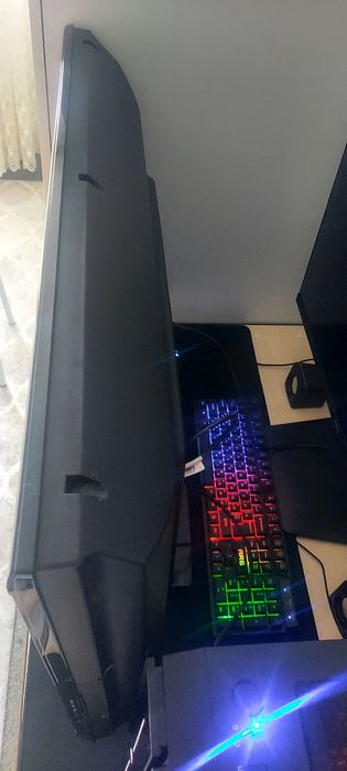 Телевизор 80 диагональ