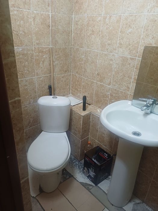 сдам 1 комнатную квартиру