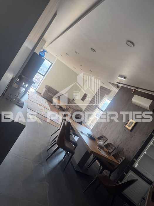 3-стаен в София-Овча Купел площ 137