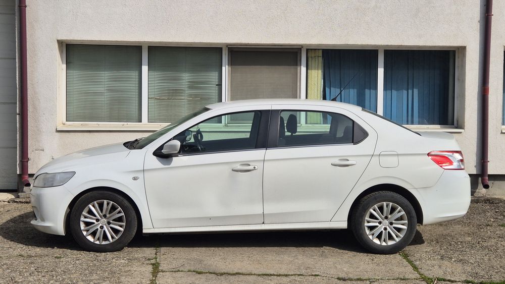 PEUGEOT 301 2014 — imagine 4