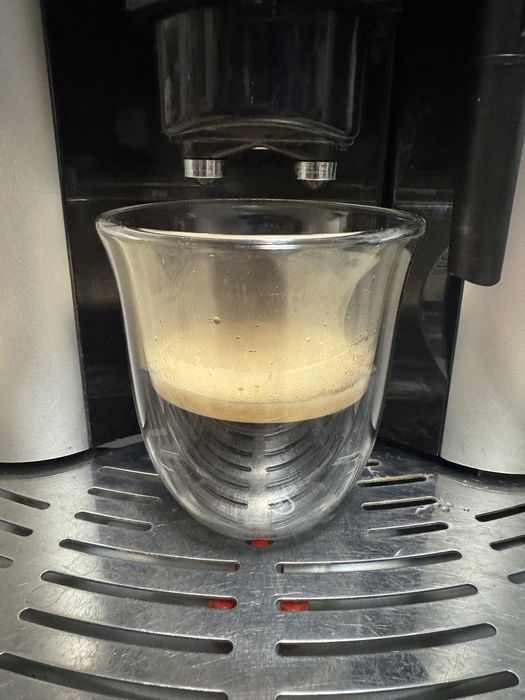 DeLonghi Magnifica   espressor cafea expresor