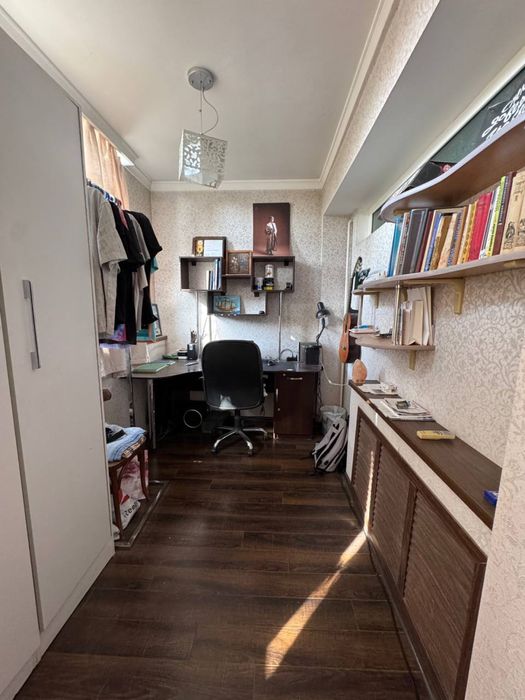 4/4/4 Овир Мгимо Генерал Петрова