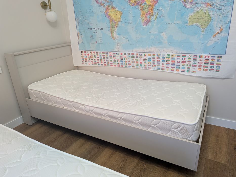 Продам кровать детская для подростка