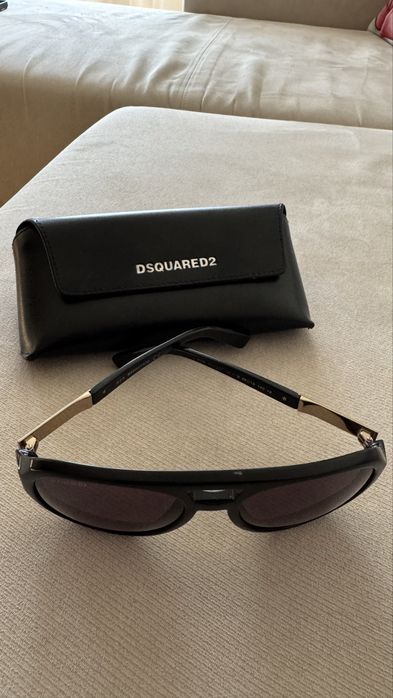 Мъжки очила Dsquared