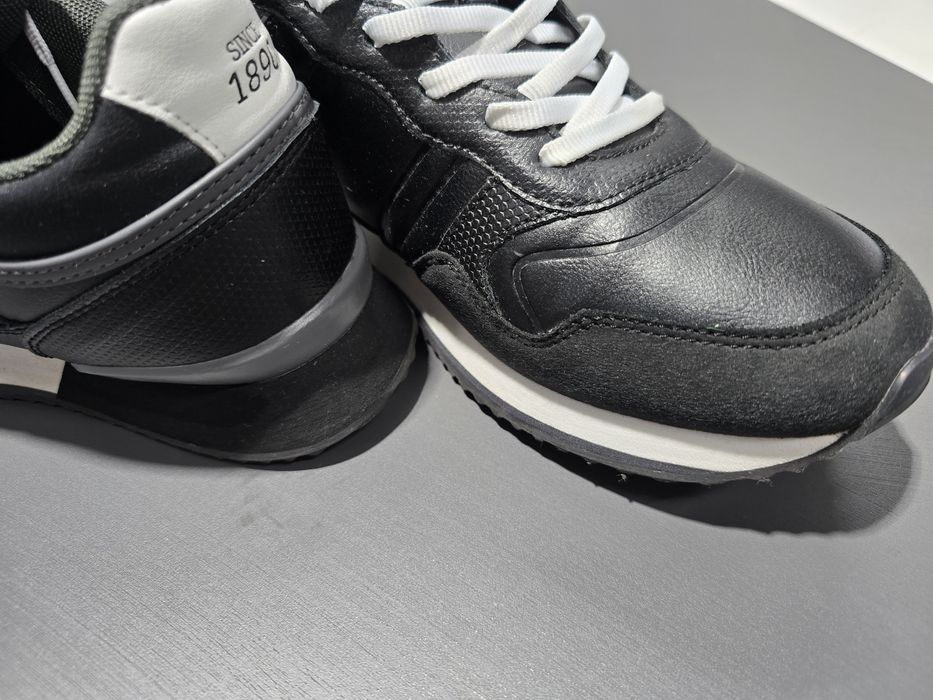 Adidasi Us pollo assn