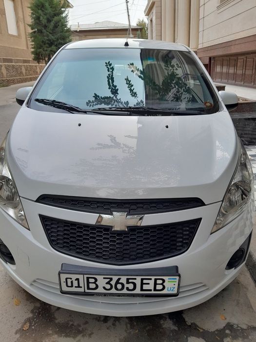 Spark oq 110min yurgan