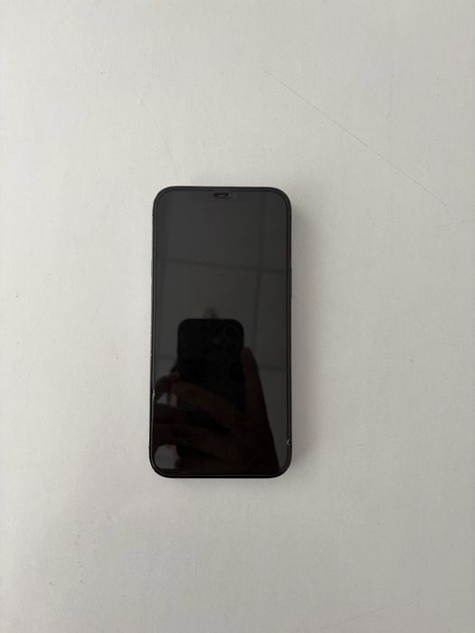Продам Iphone 12 Pro Max 256гб титановый корпус