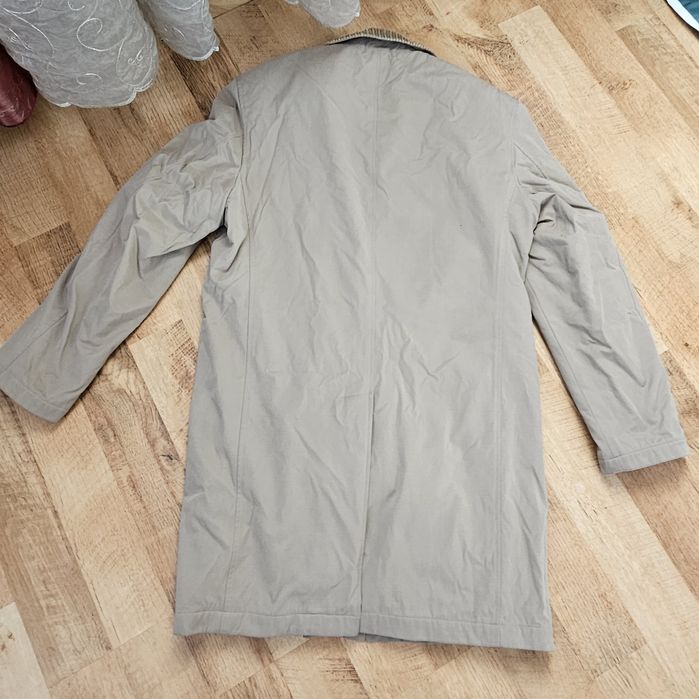 Продам мужской плащ