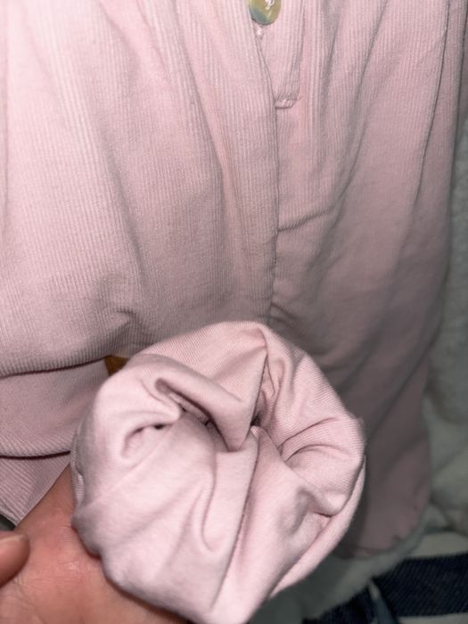 Новый комбинезон Caramell для девочки