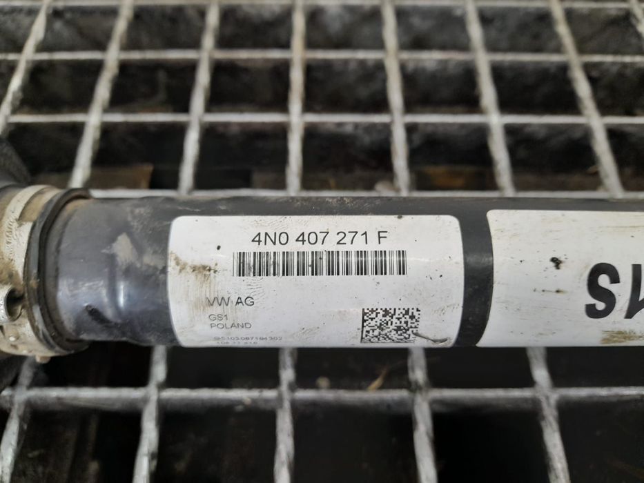 Planetara stanga fata 4N0407271F 2.0 DKNA +hybrid Audi A6 C8 [2018 -