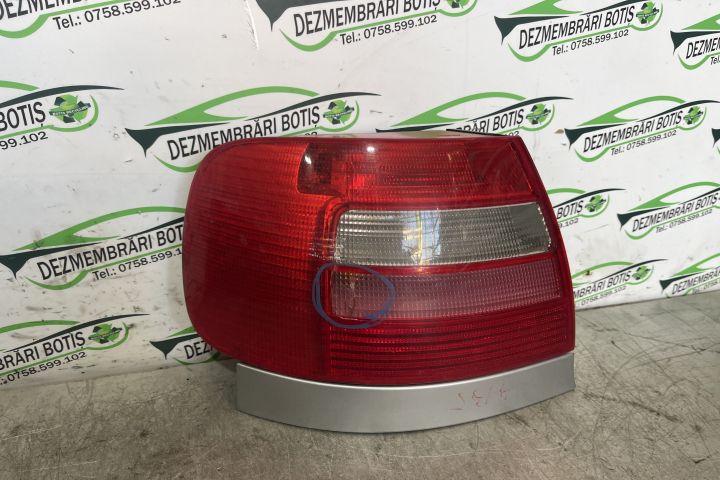 Lampa / Tripla stop stanga pe aripa DEFECT 8D0945095D Audi A4 B5