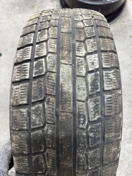 1 баллон YOKOHAMA 225/60/R16!