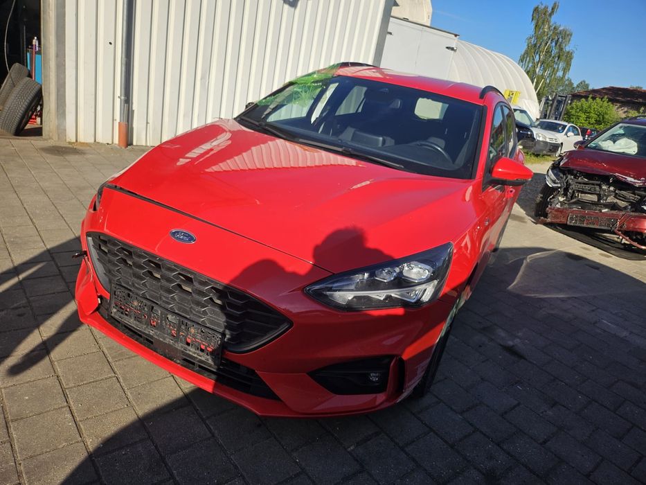FORD Focus 2019
