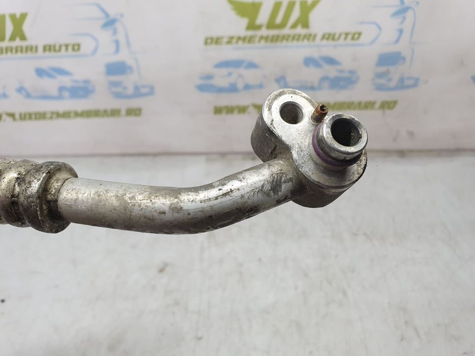 Conducta clima 6r0820721 Seat Ibiza 4 6J [2008 - 2012]