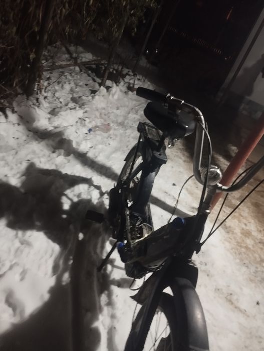 Vând urgent Piaggio ciao