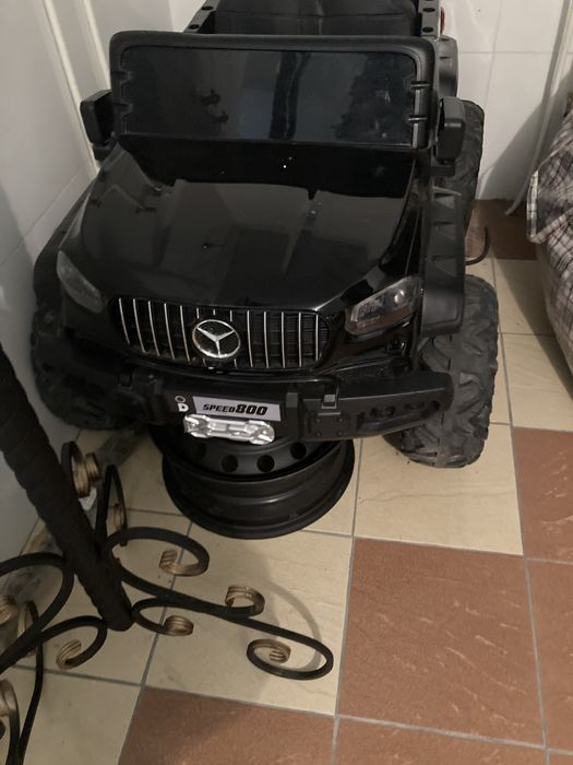 машины детские 2 штуки