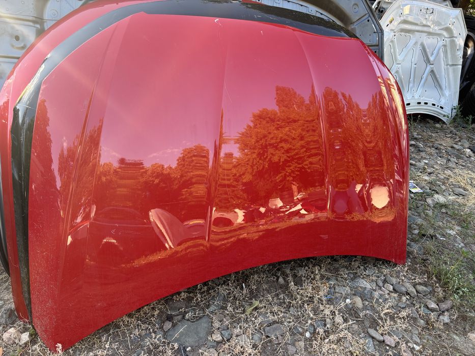 Капак Seat Ibiza