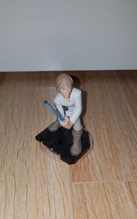 Figurină de colecție Disney Infinity,  Star Wars 3.0