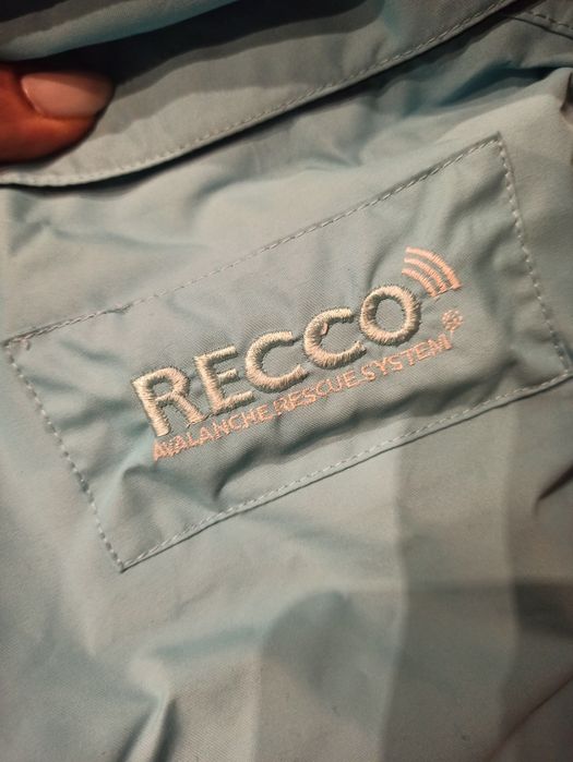 Ски яке Промоция!Дамско ски яке !