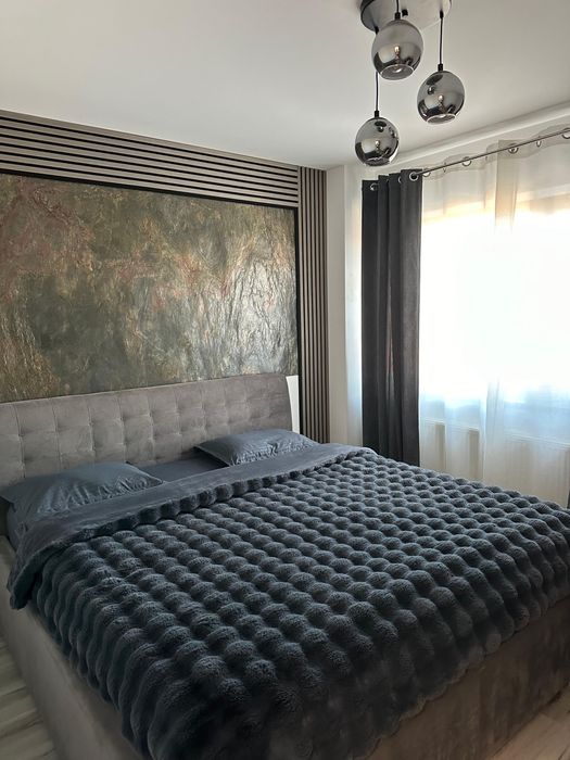 Apartament de inchiriat str Gheorghe Doja - View 4