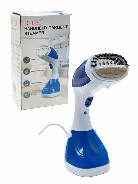 Отпариватель для одежды DIFEI