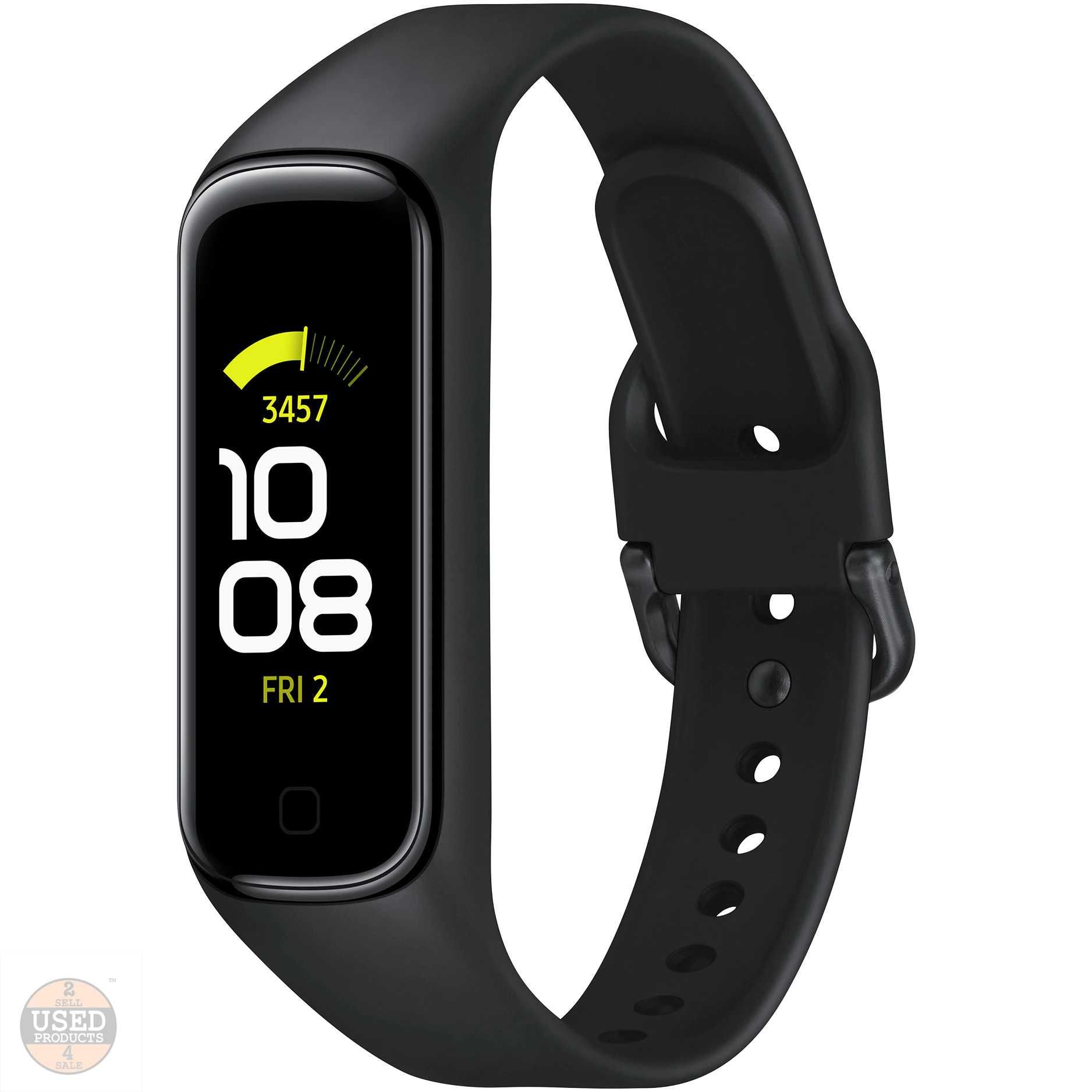 Depletion Eradicate Sequel Bratara Fitness Samsung Galaxy Fit 2, 1.1 inch, HR | UsedProducts.ro  Cluj-Napoca • OLX.ro