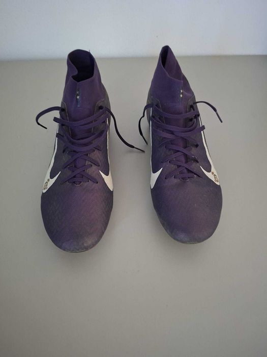 Nike Mercurial Superfly 9 Academy FG/MG Kylian Mbappe