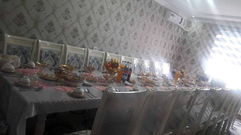 Ховли сотилади. Тощкент Щахар ,, янги Хайот тумани" Бинокор МФЙ .да