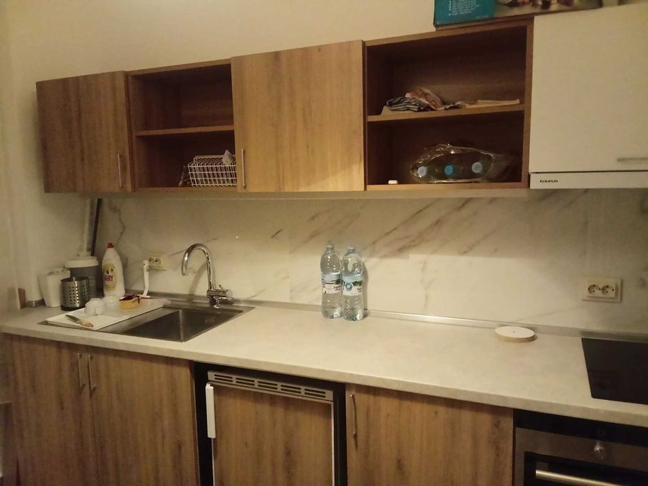 Дава се под наем Многостаен апартамент в Пловдив, Тракия - 70 кв.м за 448.8 € - Снимка #7