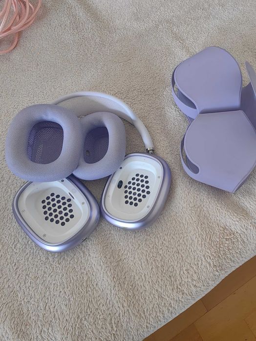 Apple Airpods Max 2 generation