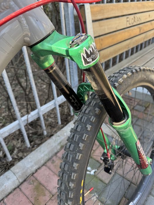De vânzare Nukeproof Mega 27.5 – 2019