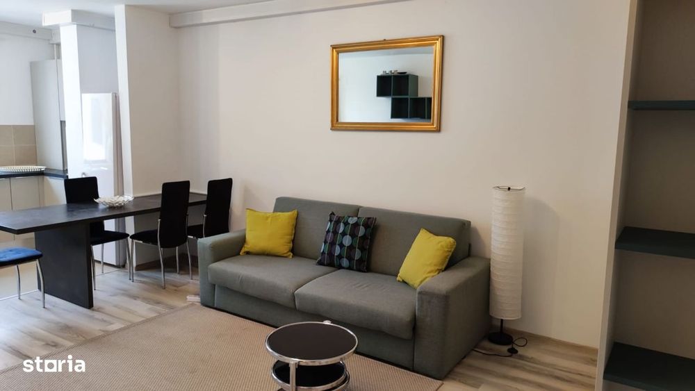 2 camere | Greenfield | Baneasa