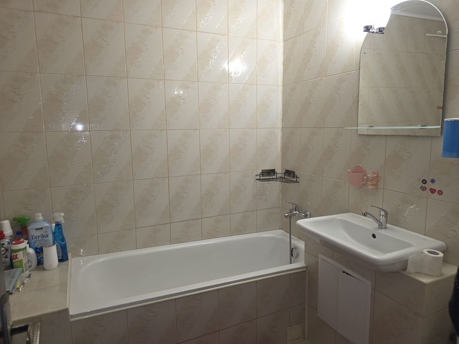 SUPER OFERTA - Apartament cu doua camere modern in Fratii Golesti