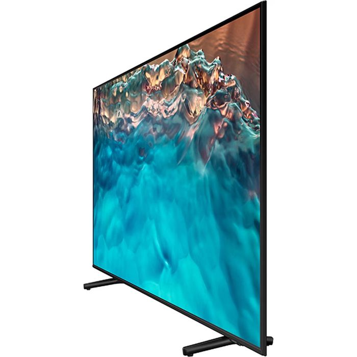 TV Samsung LED 65BU8072, 163 cm, Smart, 4K Ultra HD, Clasa G