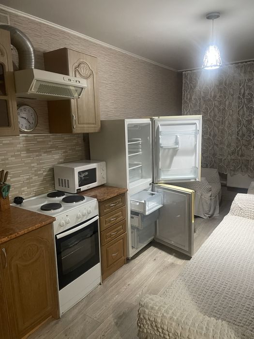 Сдам 1-комнатную квартиру